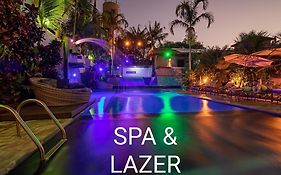 Hotel Natural Brotas - SPA&Lazer